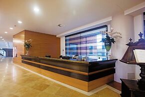 Valle di Assisi Country Apartments