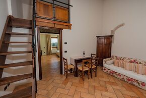 Valle di Assisi Country Apartments