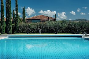 Valle di Assisi Country Apartments