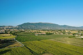 Valle di Assisi Country Apartments