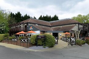 Premier Inn Chessington