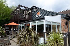 Premier Inn Chessington