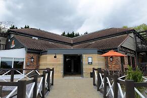 Premier Inn Chessington