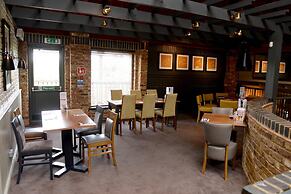 Premier Inn Chessington