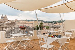 B&B Terrazza dei Sogni