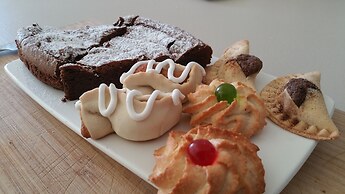 B&B Terrazza dei Sogni