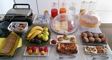 B&B Terrazza dei Sogni