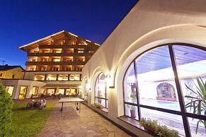 Beauty & Wellness Hotel Tirolerhof