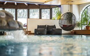 Beauty & Wellness Hotel Tirolerhof
