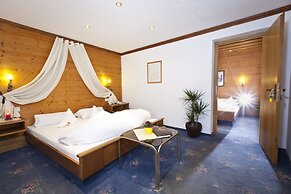 Beauty & Wellness Hotel Tirolerhof