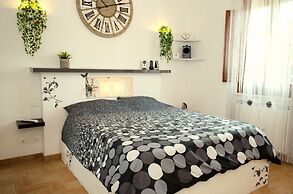 Rome Holidays Resort