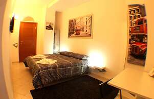 Rome Holidays Resort