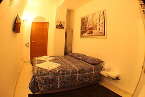 Rome Holidays Resort