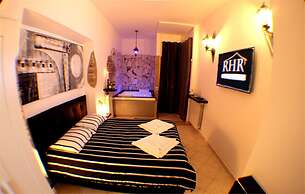 Rome Holidays Resort