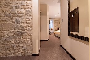 Heritage Hotel Antique Split