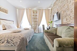 Heritage Hotel Antique Split