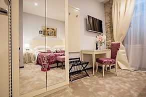 Heritage Hotel Antique Split