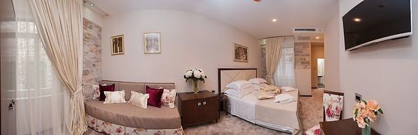 Heritage Hotel Antique Split