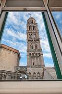 Heritage Hotel Antique Split