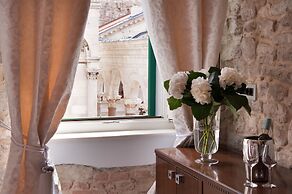 Heritage Hotel Antique Split