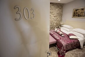 Heritage Hotel Antique Split