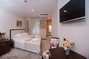 Heritage Hotel Antique Split
