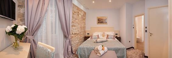 Heritage Hotel Antique Split