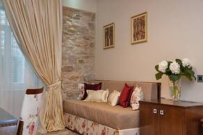 Heritage Hotel Antique Split