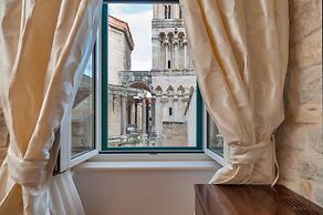 Heritage Hotel Antique Split