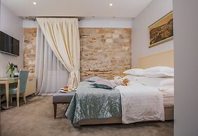 Heritage Hotel Antique Split