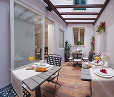 Heritage Hotel Antique Split