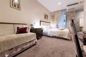 Heritage Hotel Antique Split