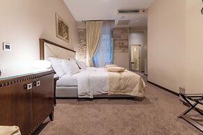 Heritage Hotel Antique Split