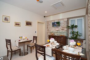 Heritage Hotel Antique Split