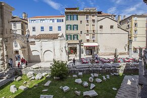 Heritage Hotel Antique Split