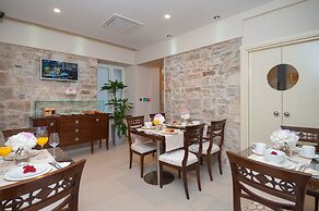 Heritage Hotel Antique Split