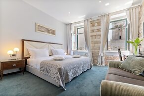 Heritage Hotel Antique Split