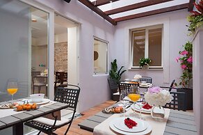 Heritage Hotel Antique Split