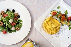 Heritage Hotel Antique Split