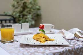 Heritage Hotel Antique Split