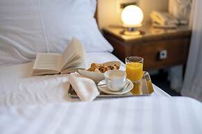 Heritage Hotel Antique Split