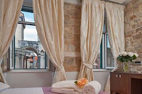 Heritage Hotel Antique Split