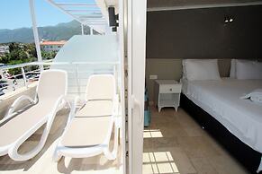 Nur Hotel