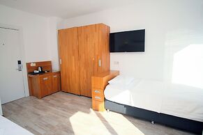 Nur Hotel