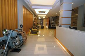Nur Hotel