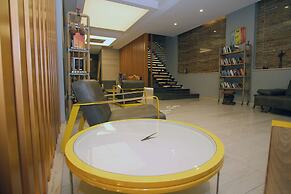 Nur Hotel