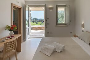 Tenuta Monticelli Bio Relais