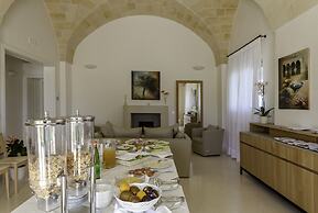 Tenuta Monticelli Bio Relais