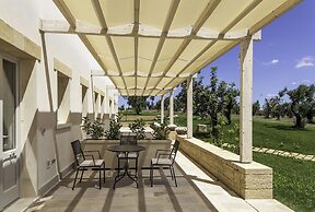 Tenuta Monticelli Bio Relais