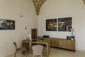Tenuta Monticelli Bio Relais